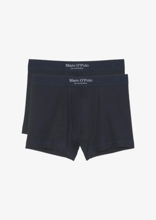 Boxer Briefs im 2er Pack