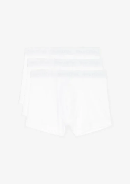 Boxer Briefs im 3er-Pack