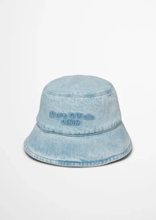 Bucket Hat made with Orange Fiber