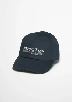 Cap aus hochwertigem Organic-Twill