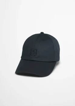 Cap aus hochwertigem Organic-Twill