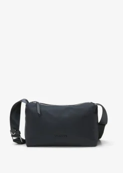 Crossbody-Pouch aus recycelter Qualität