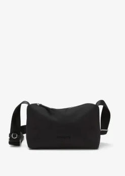 Crossbody-Pouch aus recycelter Qualität
