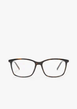 Damen-Brille aus leichtem Bio-Acetat