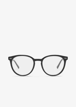 Damen-Brille aus leichtem Bio-Acetat