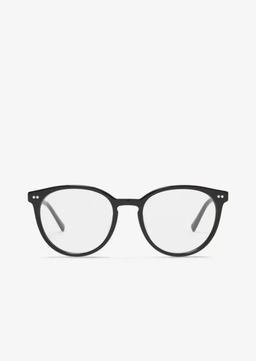 Damen-Brille aus leichtem Bio-Acetat
