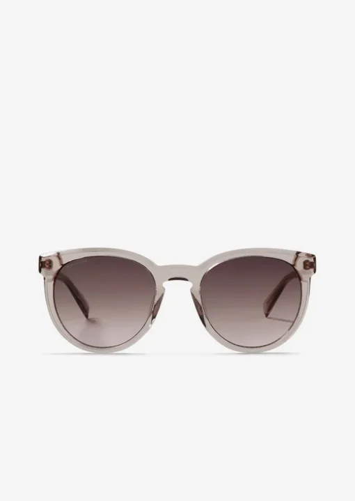 Damen-Sonnenbrille aus Bio-Azetat