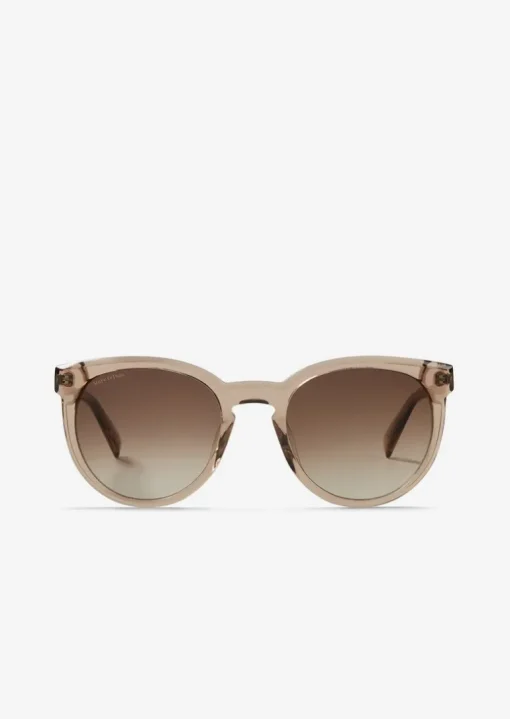Damen-Sonnenbrille aus Bio-Azetat