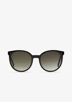 Damen-Sonnenbrille aus hochwertiger Bio-Acetat-Qualität