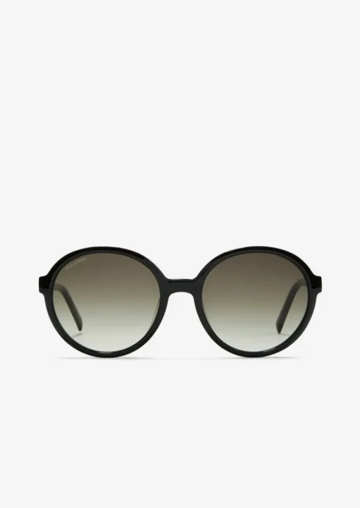 Damen-Sonnenbrille aus hochwertiger Bio-Acetat-Qualität