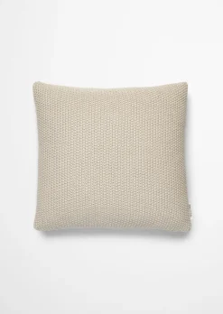 Dekokissen Model Nordic Knit inklusive Füllung