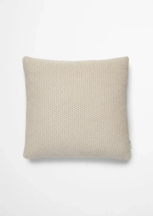 Dekokissen Model Nordic Knit inklusive Füllung