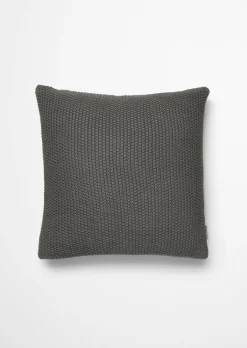 Dekokissen Model Nordic Knit inklusive Füllung
