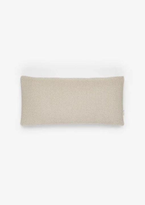 Dekokissen Model Nordic Knit inklusive Füllung