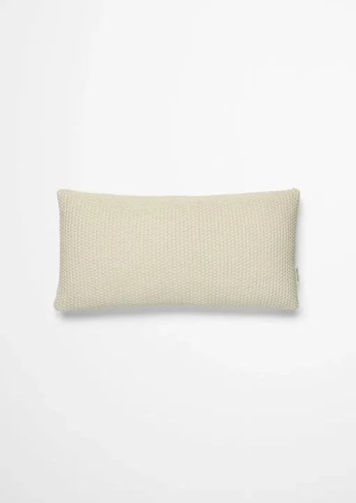 Dekokissen Model Nordic Knit inklusive Füllung