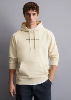 DfC Hoodie regular aus reiner Bio-Baumwolle