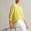 DfC Sweatshirt relaxed aus Organic Cotton