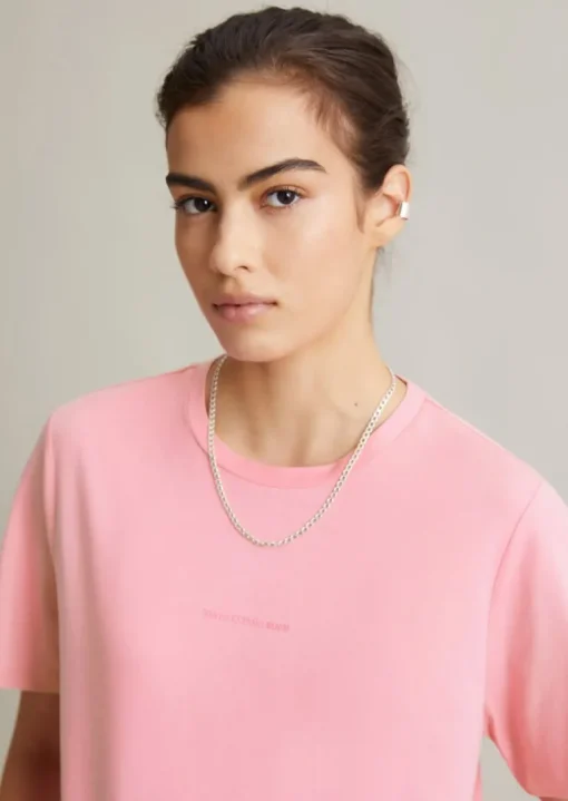DfC T-Shirt regular aus Organic Cotton