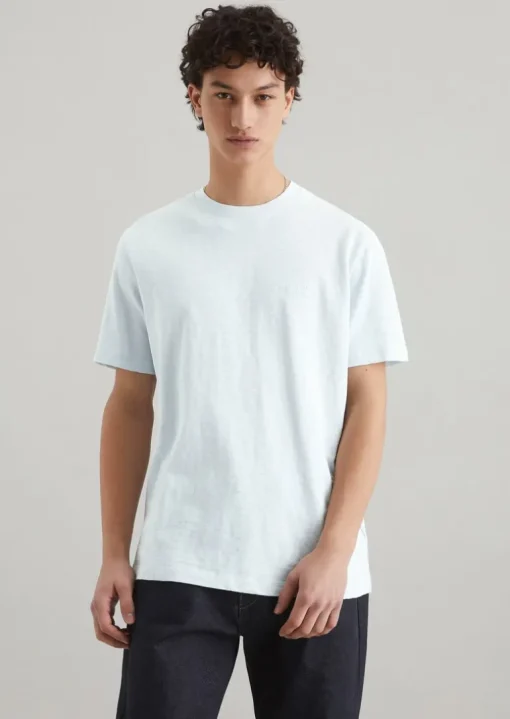 DfC T-Shirt regular aus reiner Bio-Baumwolle