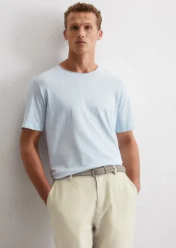DfC T-Shirt regular aus reiner Bio-Baumwolle