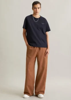 DfC T-Shirt relaxed aus Basic Single Jersey