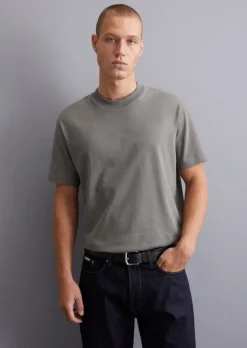 DfC T-Shirt relaxed aus softer Bio-Baumwolle