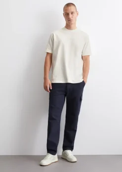 DfC T-Shirt relaxed aus softer Bio-Baumwolle
