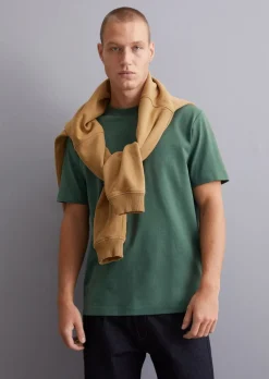 DfC T-Shirt relaxed aus softer Bio-Baumwolle
