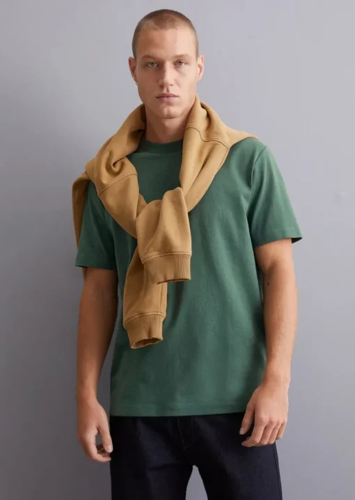 DfC T-Shirt relaxed aus softer Bio-Baumwolle
