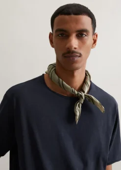 DfC T-Shirt relaxed aus weichem Slub-Jersey