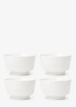 French Bowl Model Moments im 4er-Set