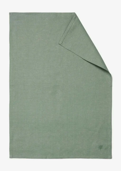 Geschirrtuch Model Akalla aus Organic-Cotton-Mix
