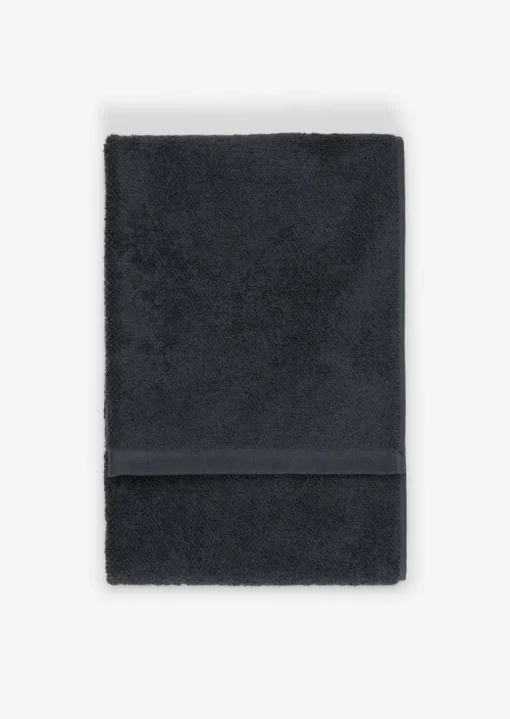 Gästehandtuch Model Timeless aus Organic Cotton Terry
