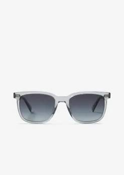 Herren-Sonnenbrille aus Bio-Azetat
