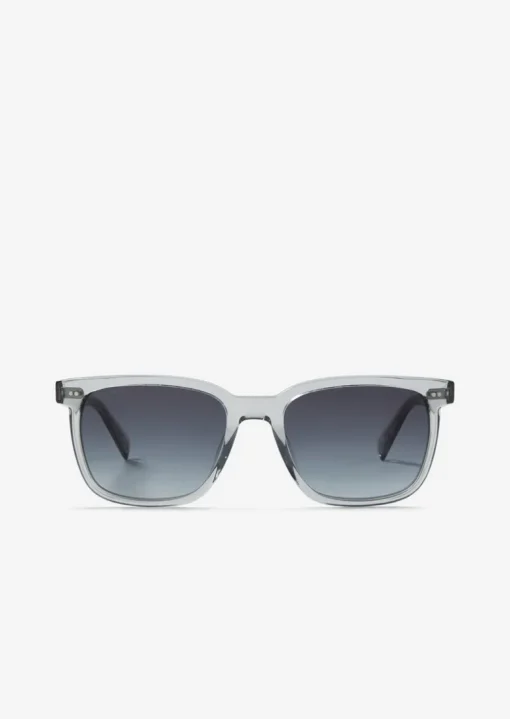 Herren-Sonnenbrille aus Bio-Azetat