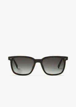 Herren-Sonnenbrille aus Bio-Azetat