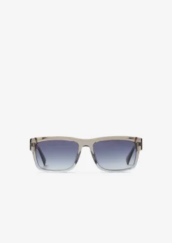 Herren-Sonnenbrille aus Bio-Azetat