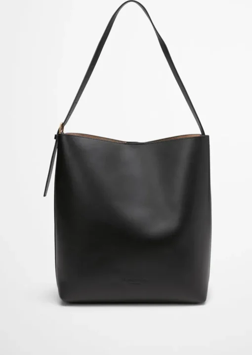 Hobo Bag medium mit herausnehmbarer Innenpouch