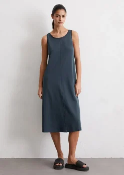 Jerseykleid mit TENCEL™ Modal