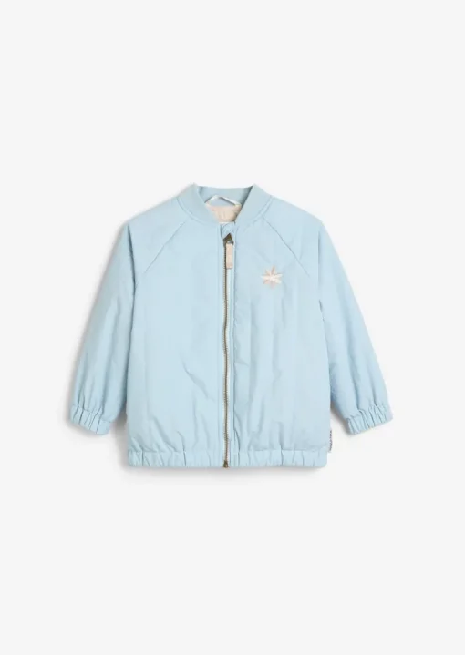 KIDS-GIRLS Jacke leicht gefüttert