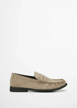 Loafer aus hochwertigem Rindleder