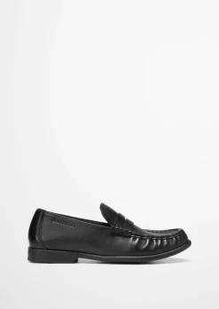 Loafer aus hochwertigem Rindleder