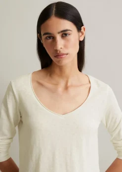 Longsleeve regular aus Premium Organic Cotton