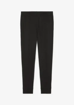 Lounge-Hose aus reiner Bio-Baumwolle