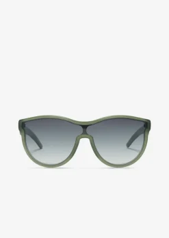 Marc O'Polo x SASKIA DIEZ Unisex-Sonnenbrille aus leichtem Bio-Acetat