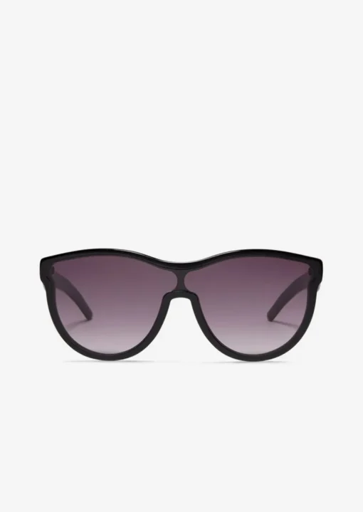 Marc O'Polo x SASKIA DIEZ Unisex-Sonnenbrille aus leichtem Bio-Acetat