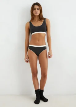 Marc O'Polo x SOPHIA ROE Slip im 2er Pack