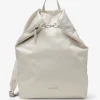 Rucksack medium aus recyceltem Material