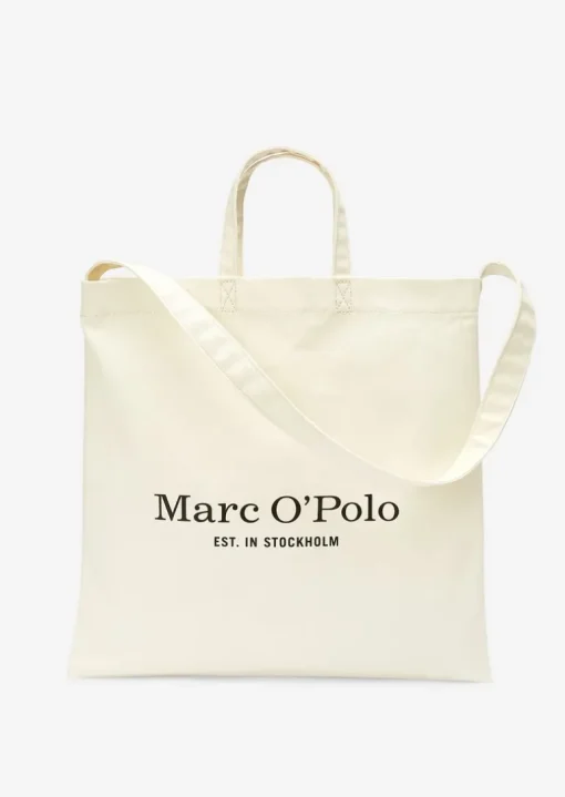 Shopper aus robuster Organic Cotton-Qualität