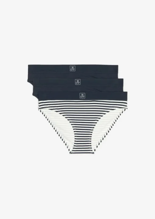 Slip im 3er Pack